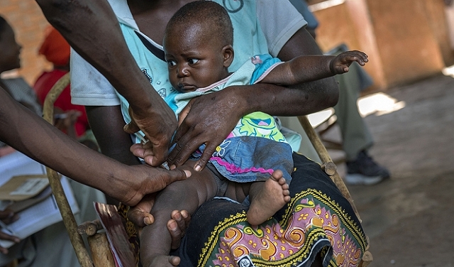 الصحة العالمية تجيز لقاحا ثانيا للأطفال ضد الملاريا