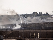 مناورات للجهاد بغزة.. سقوط قذيفة قبالة سواحل "زيكيم"
