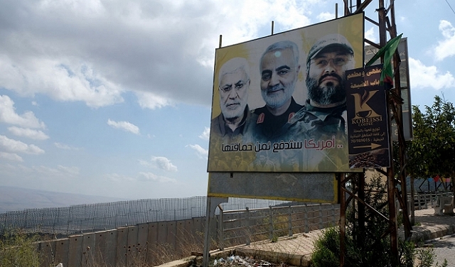 الهجوم الإسرائيلي على مواقع شرقي سورية: الأهداف والسياق
