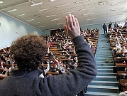 بسبب تجارة المخدّرات: إغلاق كليّة جامعيّة في مرسيليا الفرنسيّة