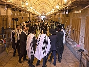 القدس المحتلة: اتساع ظاهرة الإساءة للمسيحيين واعتقال 5 متدينين يهود