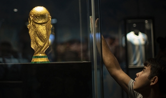 الفيفا يعلن إقامة كأس العالم 2030 في المغرب والبرتغال وإسبانيا