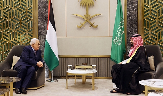 بلينكن يعتزم زيارة إسرائيل لبحث التطبيع مع السعودية و