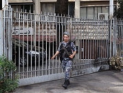 لبنان: مصرع 3 سجناء إثر إضرام النار في سجن
