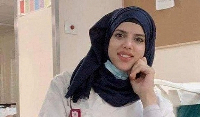تمديد اعتقال زوج ياسمين محاميد للاشتباه في قتلها 