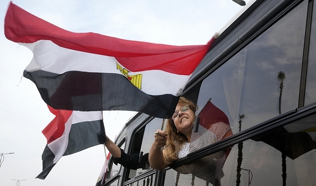 بعد يومين على فتح باب الترشح: لا مرشحين للانتخابات الرئاسية في مصر