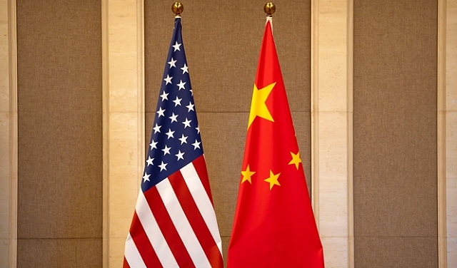 واشنطن تعتقل ضابطا سابقا حاول تسليم الصين معلومات سرية