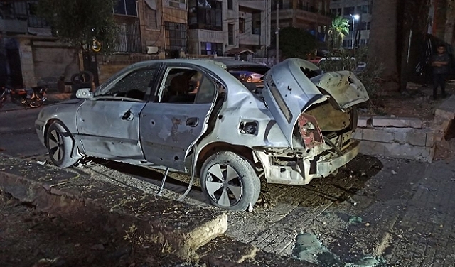 5 قتلى في قصف لقوات النظام وتركيا تشن غارات جوية في سورية