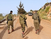 إصابة 4 جنود إسرائيلين بـ"نيران صديقة" على الحدود اللبنانية