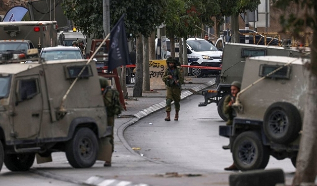شهيدان وإصابات بالرصاص في مواجهات مع قوات الاحتلال بالضفة والقدس