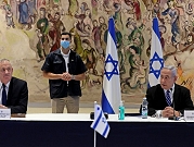 حكومة طوارئ إسرائيلية؟ تأجيل اجتماع نتنياهو - غانتس