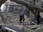 مباحثات عربية دولية لإيصال مساعدات إنسانية لغزة.. مصر تقدم مقترحا