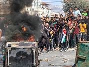 الاحتلال يقمع مسيرات مساندة لغزة: مواجهات واشتباكات بالضفة والقدس