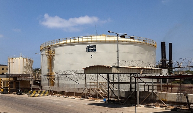 شركة توليد الكهرباء بغزة مهددة بالتوقف