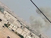 سورية: خروج مطارَي دمشق وحلب عن الخدمة إثر قصف إسرائيليّ هو الـ34 هذا العام