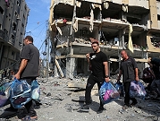 الاحتلال دمر آلاف الوحدات السكنية: أكثر من 338 ألف نازح في غزة  