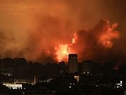 "طوفان الأقصى": 1537 شهيدا في غزة.. مقتل جندي إسرائيلي على الحدود مع لبنان
