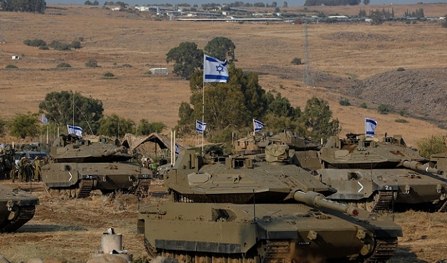 معضلة إسرائيل: ضربة استباقية لحزب الله أو استمرار عملياته 