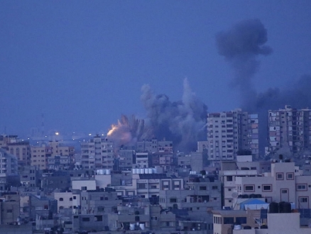 صندوق النقد الدوليّ: تحذيرات من تأثر المنطقة سلبًا جراء الحرب الإسرائيليّة على غزة