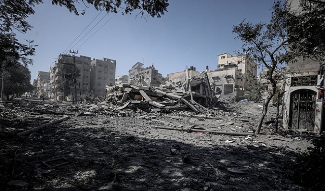 يونيسيف: الوضع في غزّة كارثيّ والوصول إلى الأطفال يزداد 