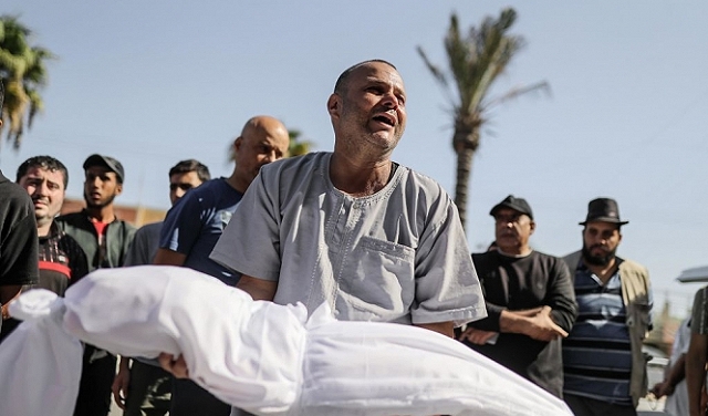 منذ بدء الحرب على غزة: الشرطة الإسرائيلية حققت مع 100 مواطن عربيّ بزعم كتابات 