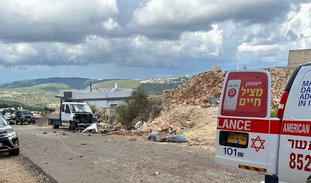 مقتل عامل من أبو سنان بقذيفة مضادة للدروع من لبنان
