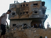 مكتب الإعلام الحكوميّ في غزة: نزوح نحو 70 ألف شخص فقط من شمال القطاع لجنوبه 