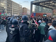 مدارس برلين: حظر ارتداء الكوفيّة أو حمل شعار "فلسطين حرّة"
