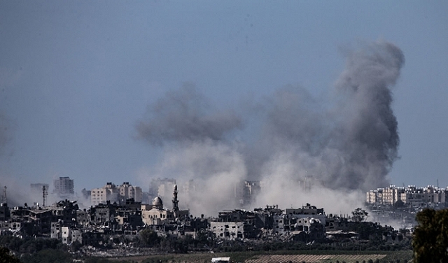 الحرب على غزة... السيناريوهات والتداعيات