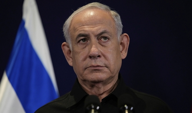 تقرير إسرائيلي: نتنياهو منع 