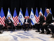 بايدن: "إسرائيل وافقت على إدخال مساعدات إلى غزة"