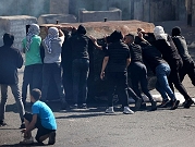 أربعة شهداء وإصابات بالرصاص الحي في مواجهات مع الاحتلال بالضفة