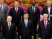 شي جين بينغ يشيد أمام بوتين بالثقة "المتنامية" بين الصين وروسيا