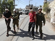 بينهم قيادات في حماس: حملة اعتقالات تطال  120 فلسطينيا بالضفة والقدس
