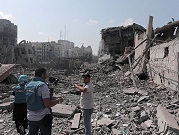 استشهاد 16 صحافيا في العدوان الإسرائيلي على قطاع غزة