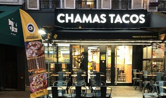 فرنسا: الشرطة تغلق مطعمًا بسبب 