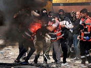 الضفة: 3 شهداء وإصابات برصاص الاحتلال في قمع مسيرات منددة بالعدوان على غزة