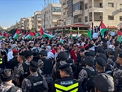 الداخليّة الأردنيّة: لن نسمح بأي تجمعات على الحدود مع فلسطين