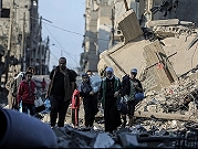 الأونروا: فقدنا 17 موظفًا منذ بداية الحرب على غزة