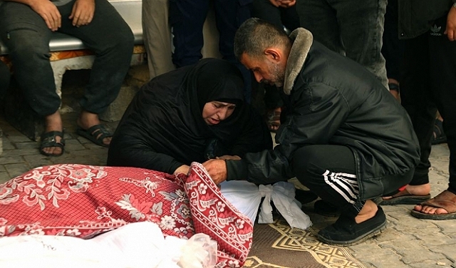 إسرائيل تطالب بإخلاء 20 مستشفى شمالي قطاع غزة