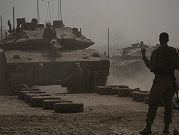 الجيش الإسرائيلي يعلن قصف موقع مصري قرب الحدود بـ"الخطأ"
