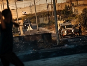 شهيدان وإصابات برصاص الاحتلال قرب نابلس