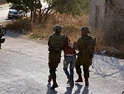 1130 حالة اعتقال منذ "طوفان الأقصى": الاحتلال يعتقل 65 فلسطينيا بالضفة
