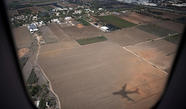 شركات طيران عالميّة تلغي رحلاتها إلى تل أبيب