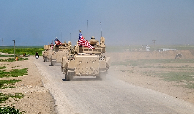 أميركا تعزز قواتها العسكرية بالشرق الأوسط وتحذر من التصعيد