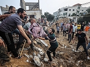 تقدير موقف | موقف إدارة بايدن من العدوان الإسرائيلي على قطاع غزة: خلفيات الانحياز وحساباته