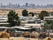 إيداع مخطط لإقامة 5 مستوطنات في النقب