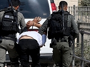 آلاف العمال الغزيين معتقلون بظروف غير آدمية... "قلق" في وزارة القضاء الإسرائيلية
