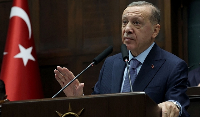 إردوغان ينتقد أميركا والغرب وعجز الأمم المتحدة: لن أزور إسرائيل ولا علاقات 