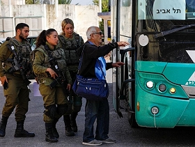 وزارة الأمن الإسرائيلية تسعى لتمديد إخلاء البلدات على جبهتي غزة ولبنان
